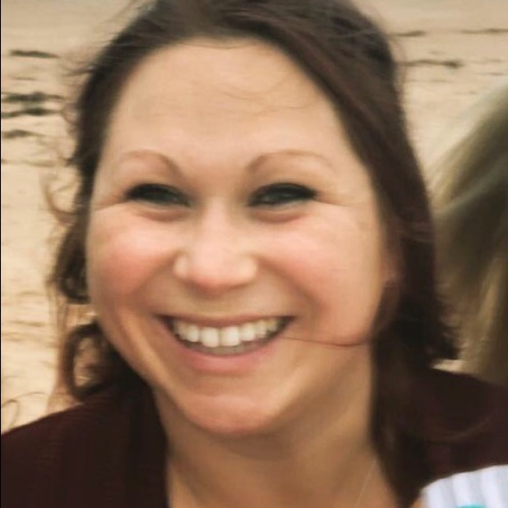 Meet your Posher, Gwennie D.